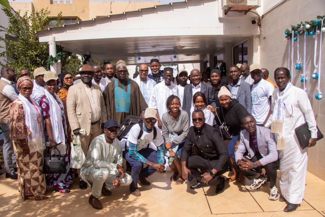 Mali : Clôture du Programme de Prévention de la Migration Précoce des Enfants